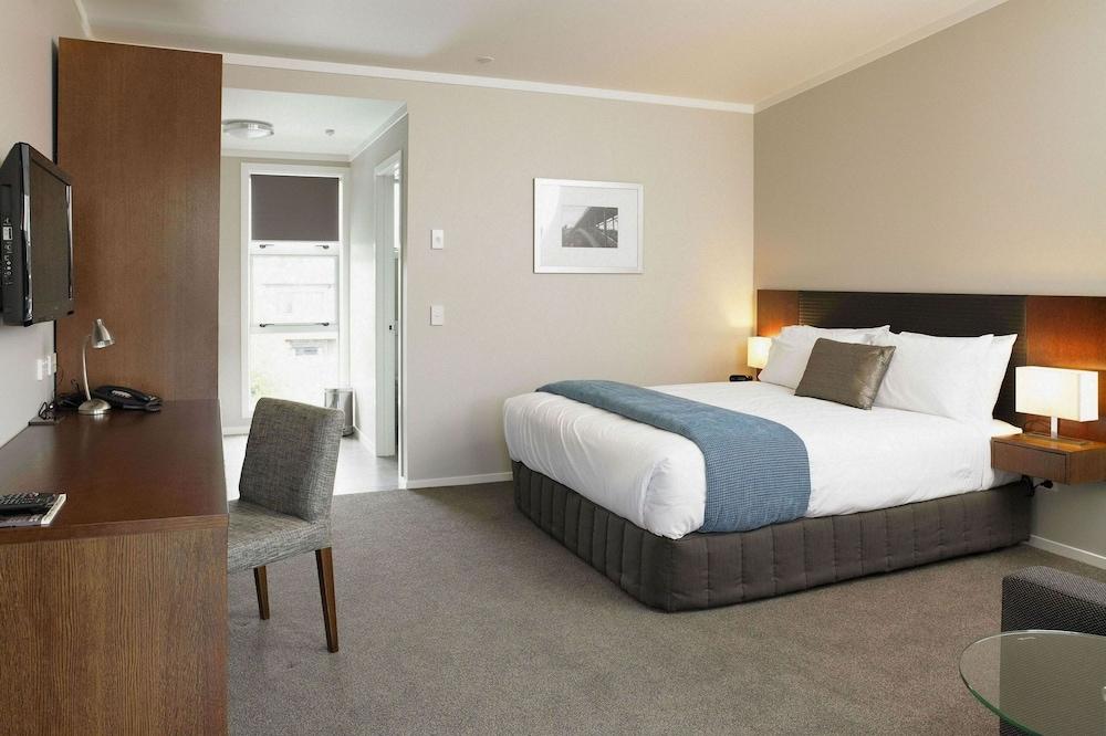 Argent Motor Lodge Hamilton Exteriör bild